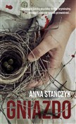 Gniazdo - Anna Stańczyk -  Polish Bookstore 