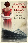 Melodia se... - Agata Suchocka -  books from Poland