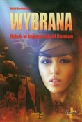 polish book : Wybrana - Rafał Kosowski