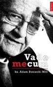 Książka : Vademecum - Adam Boniecki