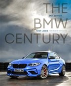 BMW Centur... - Tony Lewin -  books in polish 