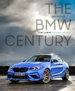 Picture of BMW Century