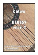 Łatwe Blue... - M. Pawełek -  books in polish 