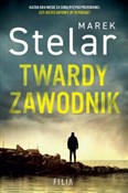 polish book : Twardy zaw... - Marek Stelar