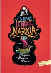 Picture of Monde de Narnia 5 L'Odyssee Du Passeur d'Aurore