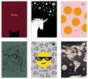 Zeszyt A4 ... -  books in polish 