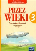 Polska książka : Przez wiek... - Katarzyna Chabior, Tomasz Maćkowski
