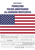 Podręcznik... - Jolanta Bielińska -  foreign books in polish 