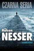 Samotni - Hakan Nesser -  Książka z wysyłką do UK
