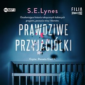 [Audiobook... - S.E. Lynes -  foreign books in polish 