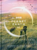 Książka : Planet Ear...