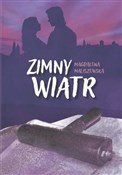 polish book : Zimny wiat... - Magdalena Maliszewska