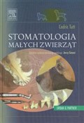 Stomatolog... - Cedric Tutt -  Polish Bookstore 