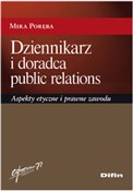 Dziennikar... - Mira Poręba -  books in polish 