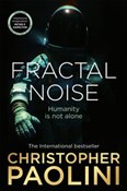 polish book : Fractal No... - Christopher Paolini