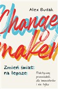 Changemake... - Alex Budak -  Polish Bookstore 