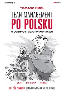 Picture of Lean management po polsku