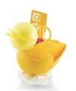 Obrazek Organizer biurkowy Kaczka mix