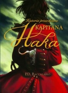 Picture of Historia prawdziwa kapitana Haka