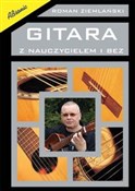 Gitara z n... - Roman Ziemlański -  Książka z wysyłką do UK