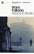 polish book : Alone in B... - Hans Fallada