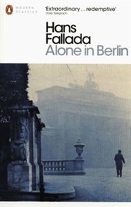 Picture of Alone in Berlin