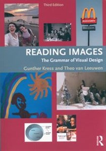 Obrazek Reading Images The Grammar of Visual Design