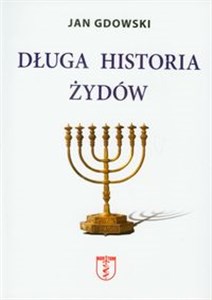 Picture of Długa historia Żydów