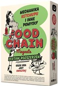Food Chain... -  Polish Bookstore 