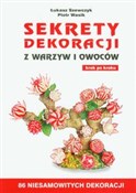 Sekrety de... - Łukasz Szewczyk, Piotr Wasik - Ksiegarnia w UK