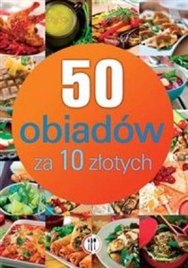 Picture of 50 obiadów za 10 złotych