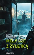 polish book : Melanże z ... - Łukasz Gołębiewski