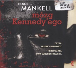 Picture of [Audiobook] Mózg Kennedyego