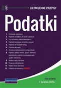 Podatki - ... - Opracowanie Zbiorowe -  foreign books in polish 