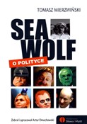 Książka : Seawolf o ... - Tomasz Mierzwiński