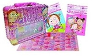 Picture of Zestaw przedszkolny Kamili ciasteczkowej wróżki