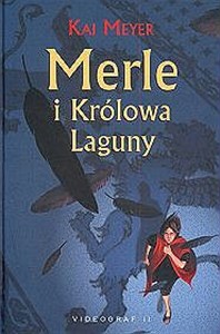 Picture of Merle i królowa laguny