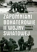 Zapomniani... - Thomas E. Simmons - Ksiegarnia w UK