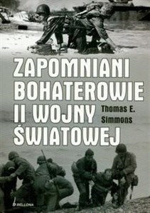 Picture of Zapomniani bohaterowie II wojny światowej