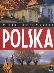 Picture of Polska Wielki Przewodnik