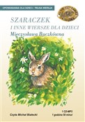 [Audiobook... - Mieczysława Buczkówna -  books in polish 