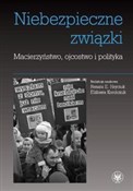 Polska książka : Niebezpiec...