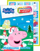 Magiczne c... - Opracowanie zbiorowe -  books in polish 