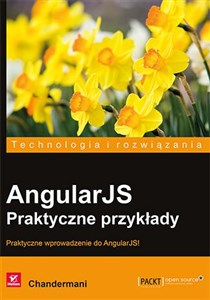 Picture of AngularJS Praktyczne przykłady