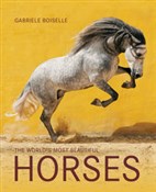 Horses - Gabriele Boiselle -  Książka z wysyłką do UK