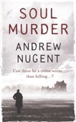 Soul Murde... - Andrew Nugent -  Polish Bookstore 