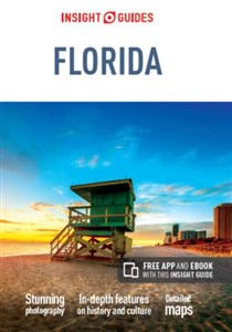 Picture of Florida Insight Guides