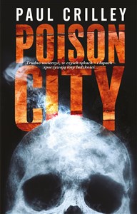 Obrazek Poison City