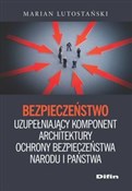 Bezpieczeń... - Marian Lutostański -  books from Poland