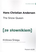 The Snow Q... - Hans Christian Andersen -  books from Poland